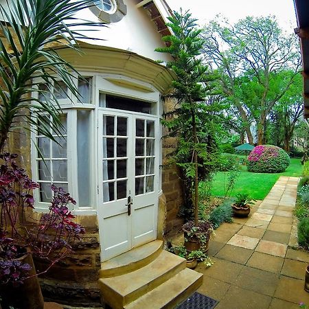 Amani Gardens Inn Nairobi Exterior foto